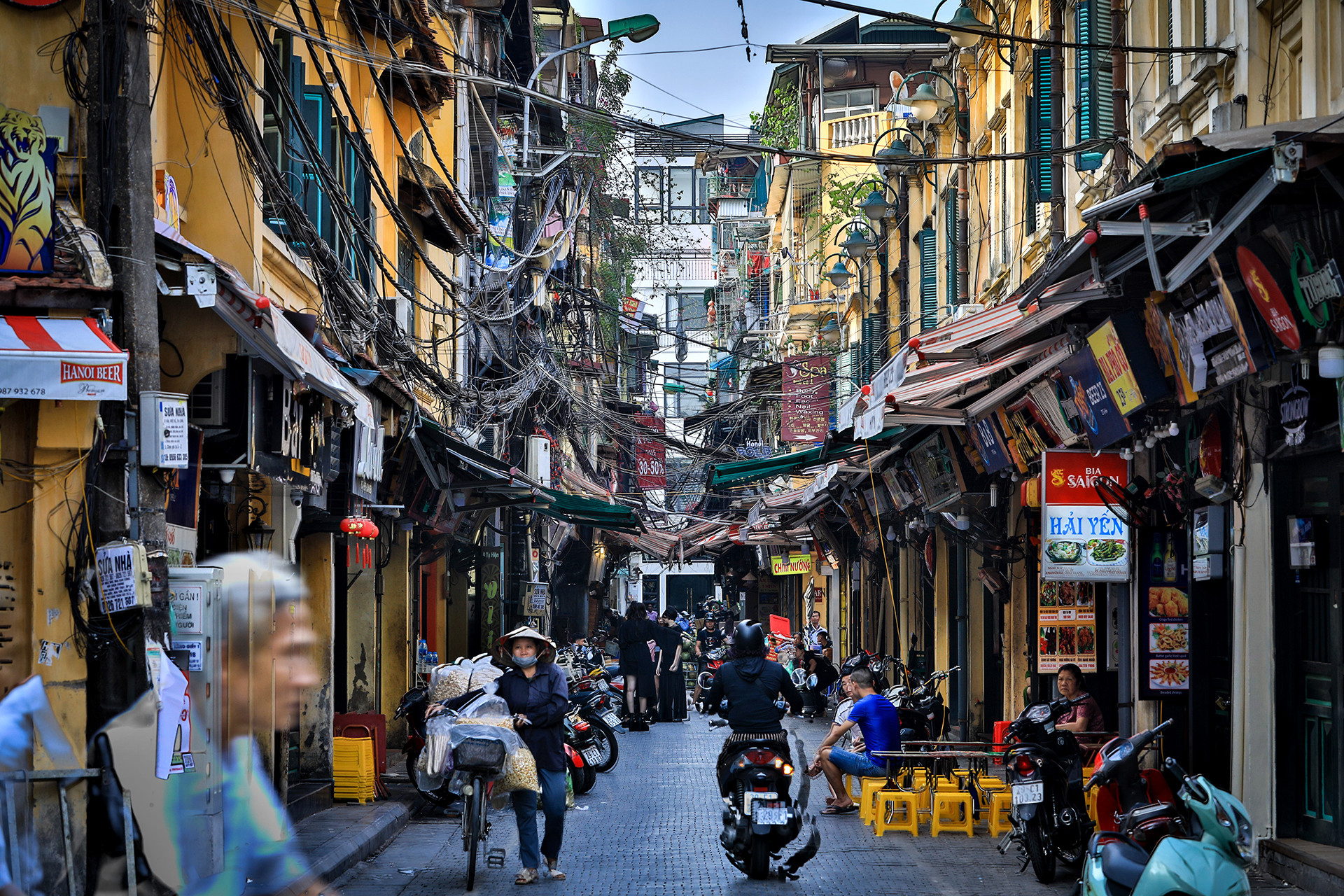 Hanoi